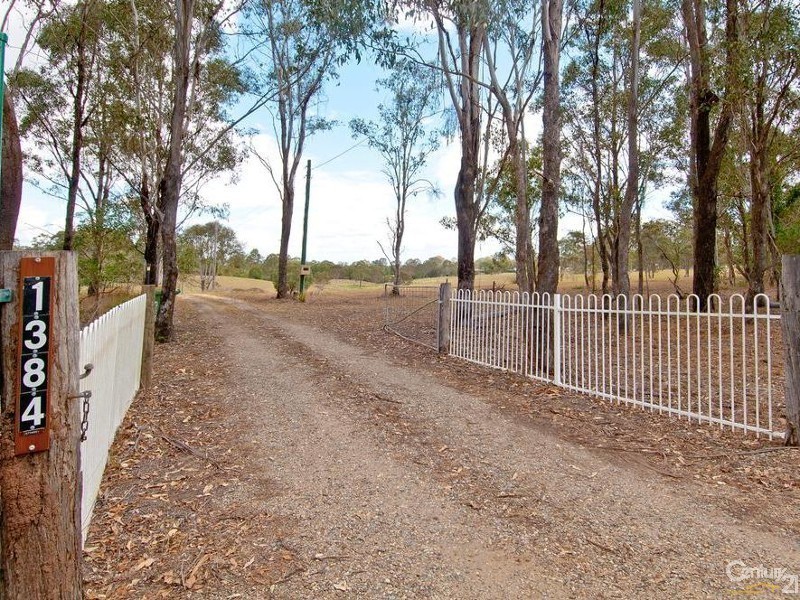 1384 Chambers Flat Road, Chambers Flat QLD 4133