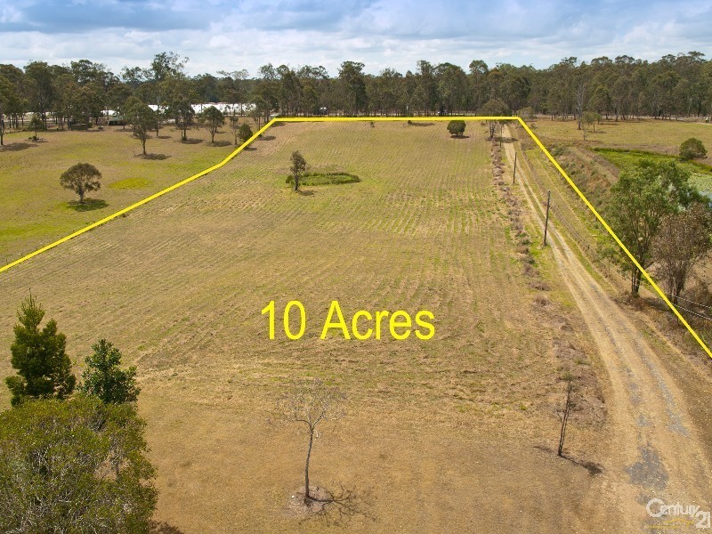 1384 Chambers Flat Road, Chambers Flat QLD 4133