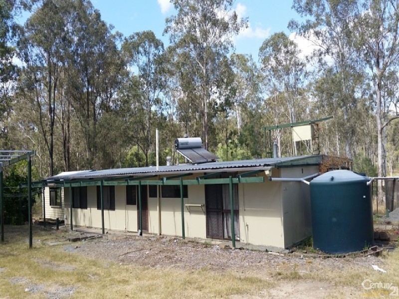 Logan Village QLD 4207