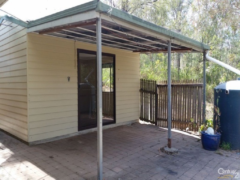 Logan Village QLD 4207