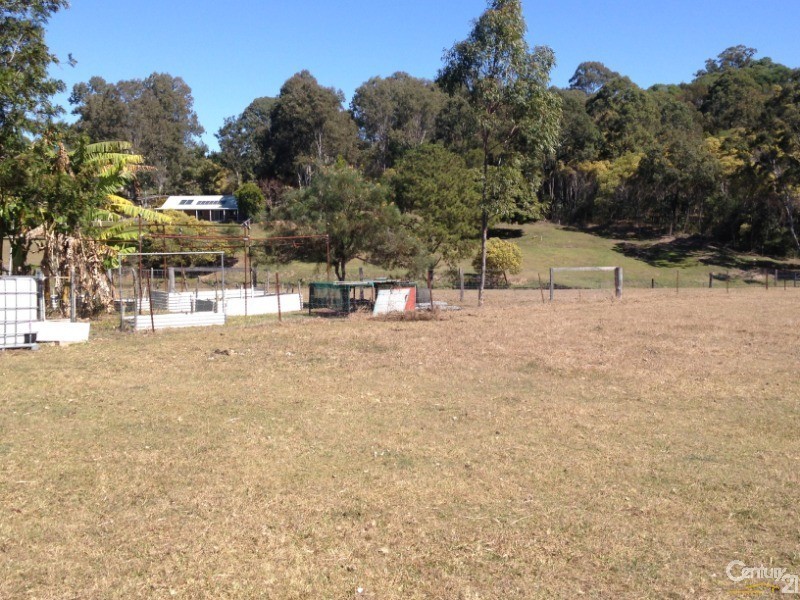 Logan Reserve QLD 4133