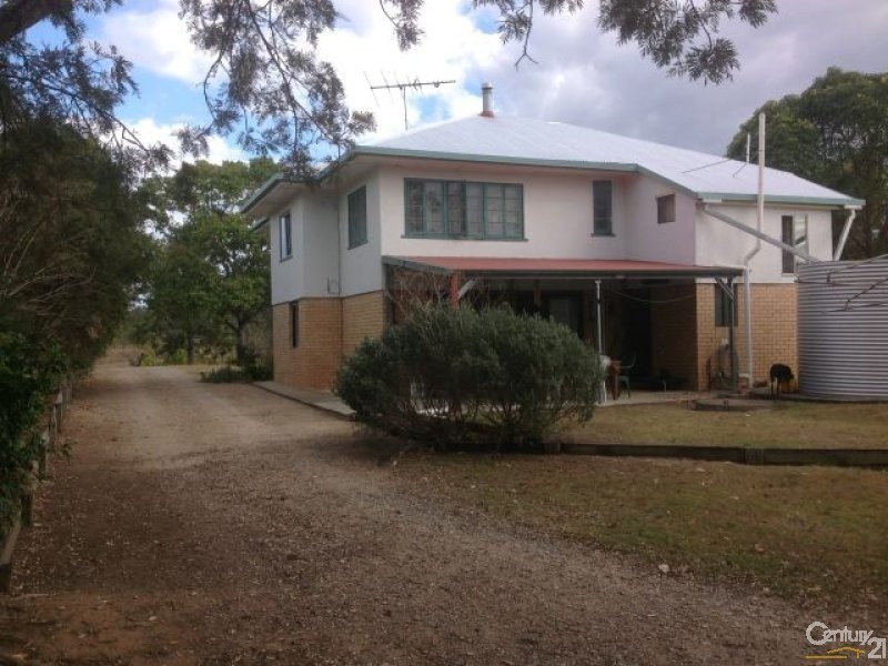 Logan Reserve QLD 4133