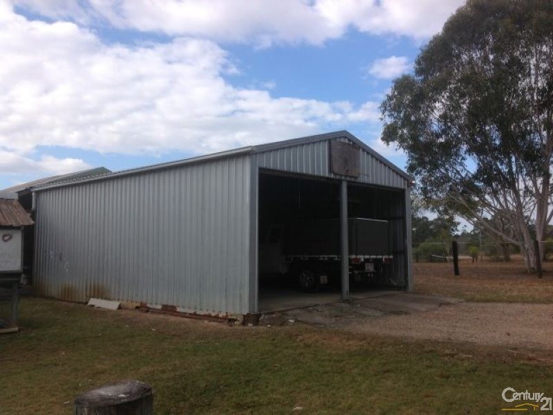Logan Reserve QLD 4133