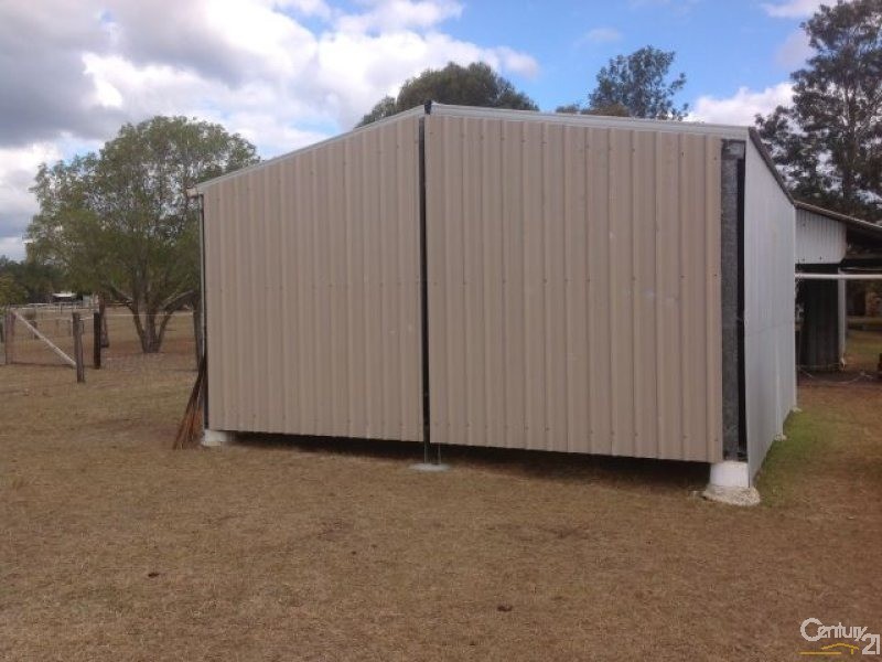Logan Reserve QLD 4133