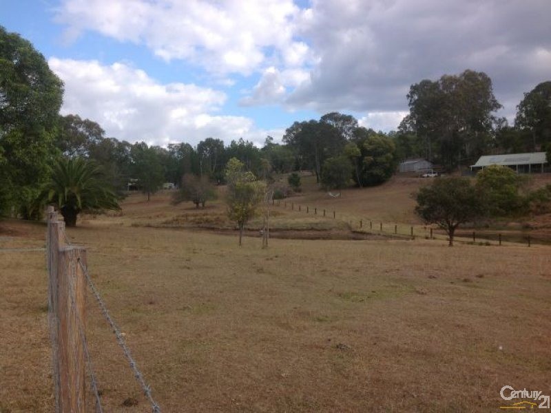 Logan Reserve QLD 4133