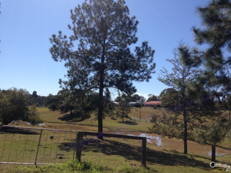 Logan Reserve QLD 4133