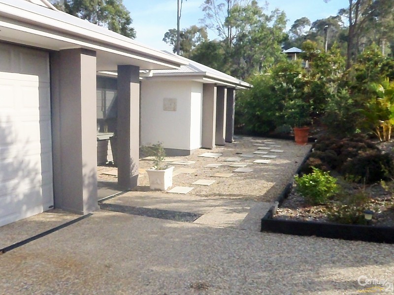 228 Boomerang Drive, Kooralbyn QLD 4285