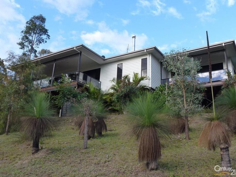 228 Boomerang Drive, Kooralbyn QLD 4285