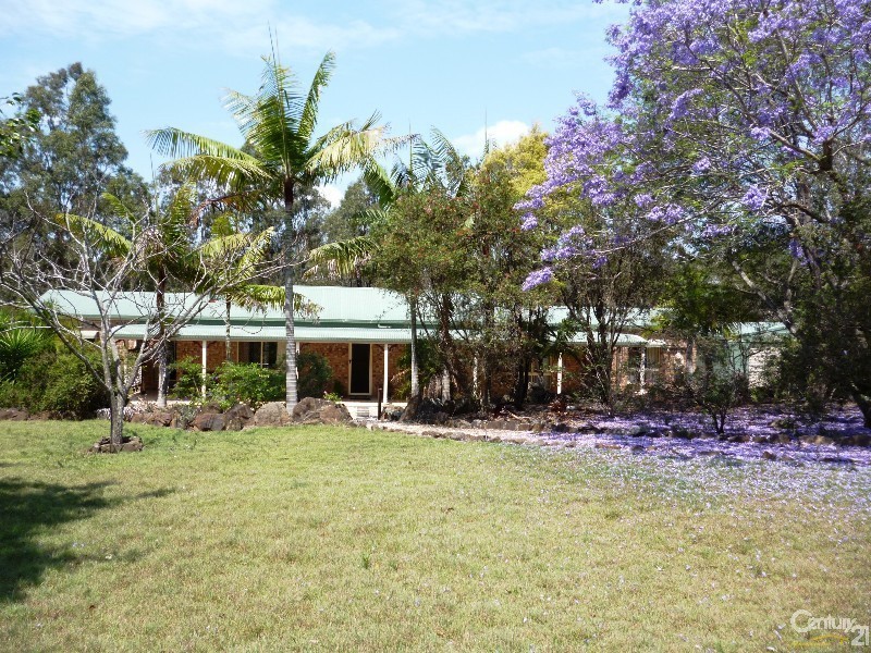 66 Razorback Road, Jimboomba QLD 4280
