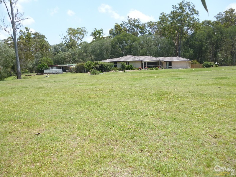 Logan Village QLD 4207