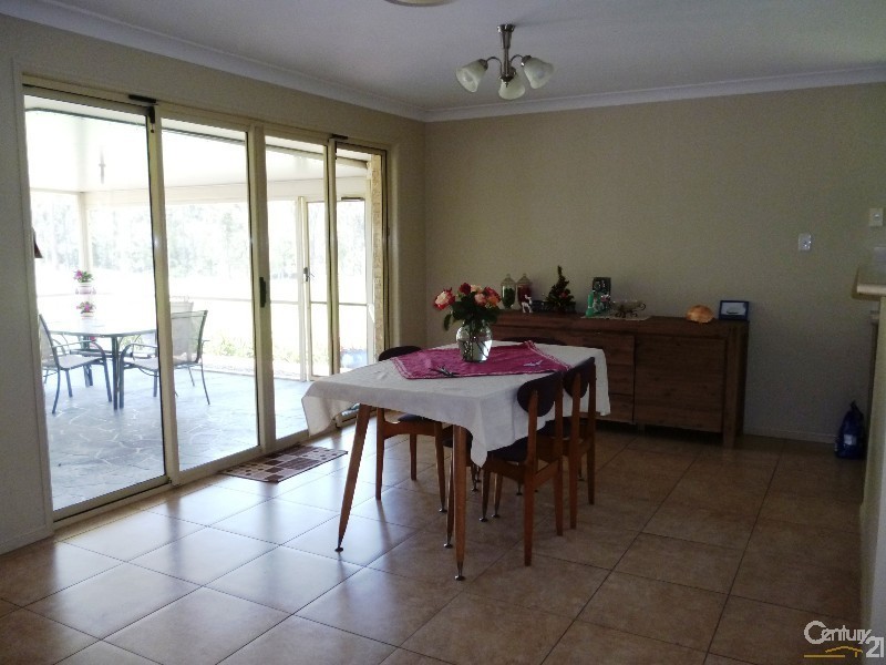 Logan Village QLD 4207