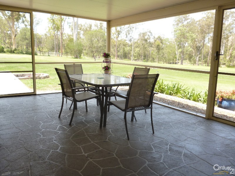 Logan Village QLD 4207