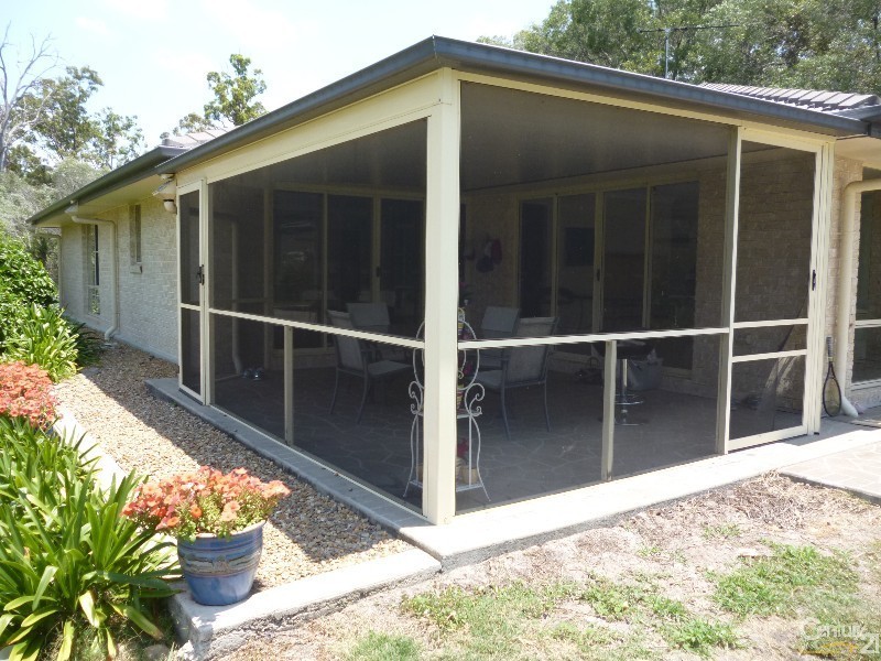 Logan Village QLD 4207