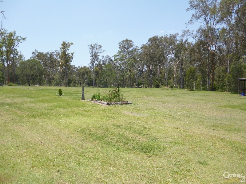 Logan Village QLD 4207