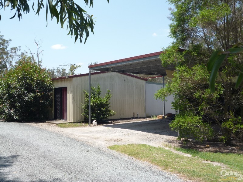 Logan Village QLD 4207