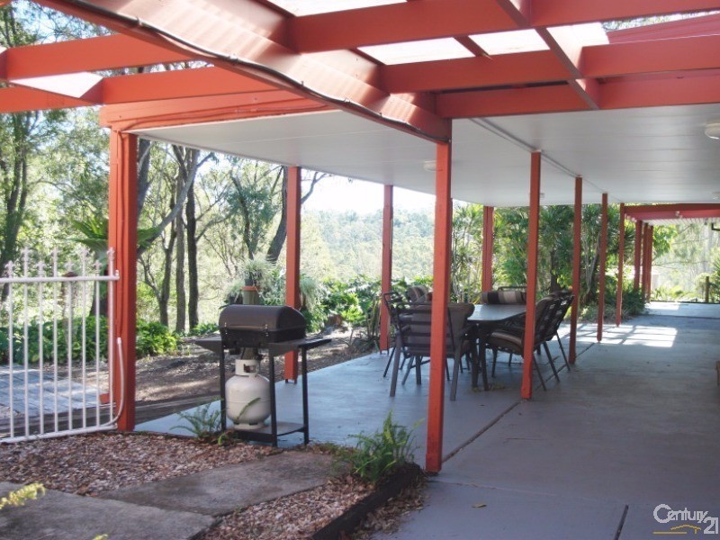 177 Merton Close, Kooralbyn QLD 4285