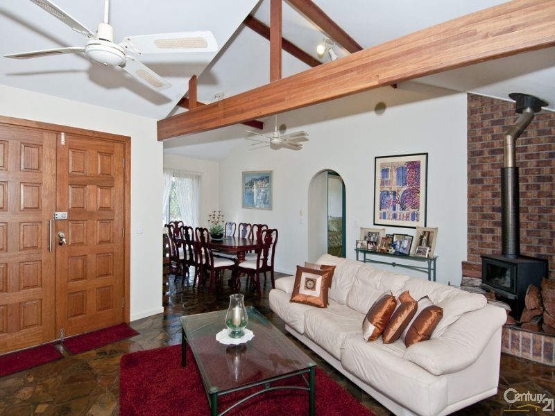 177 Merton Close, Kooralbyn QLD 4285