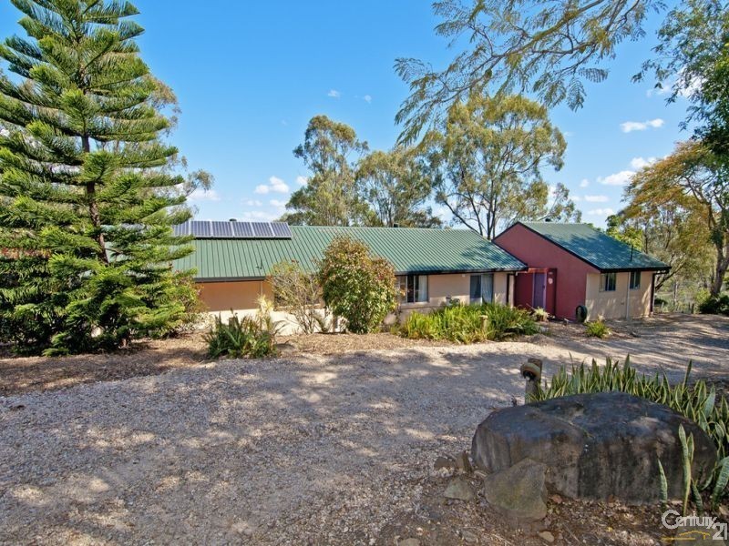 177 Merton Close, Kooralbyn QLD 4285