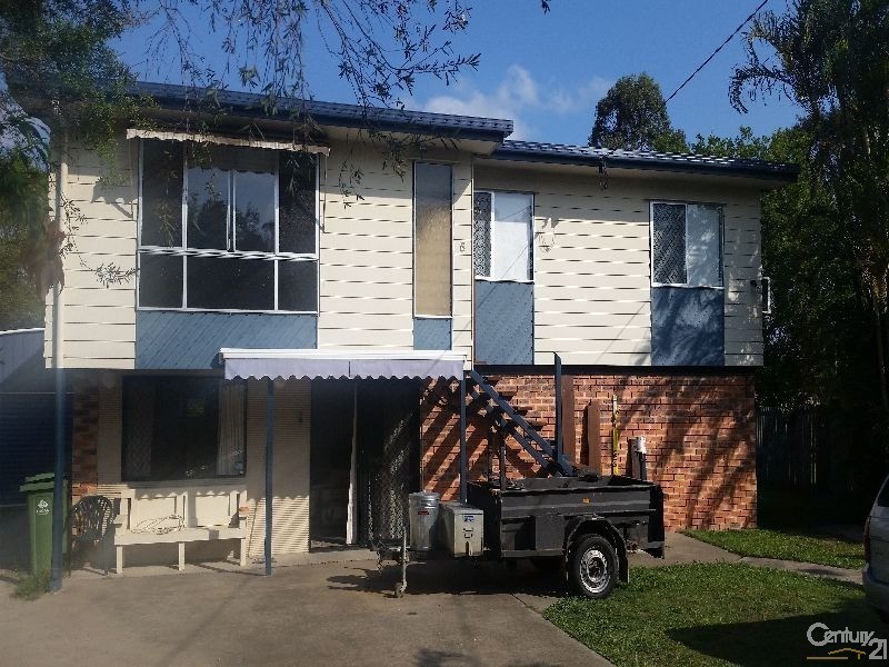 Hillcrest QLD 4118