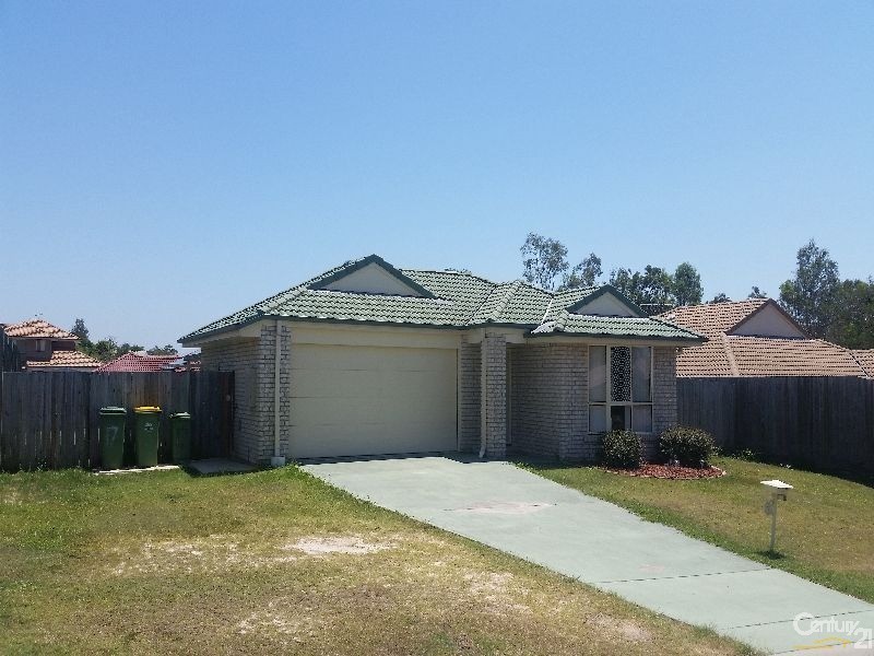 Regents Park QLD 4118