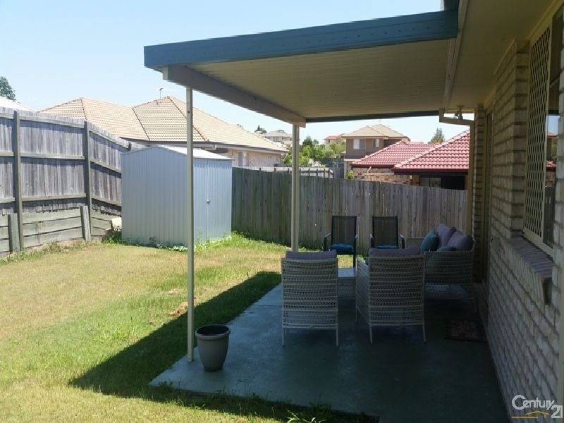 Regents Park QLD 4118