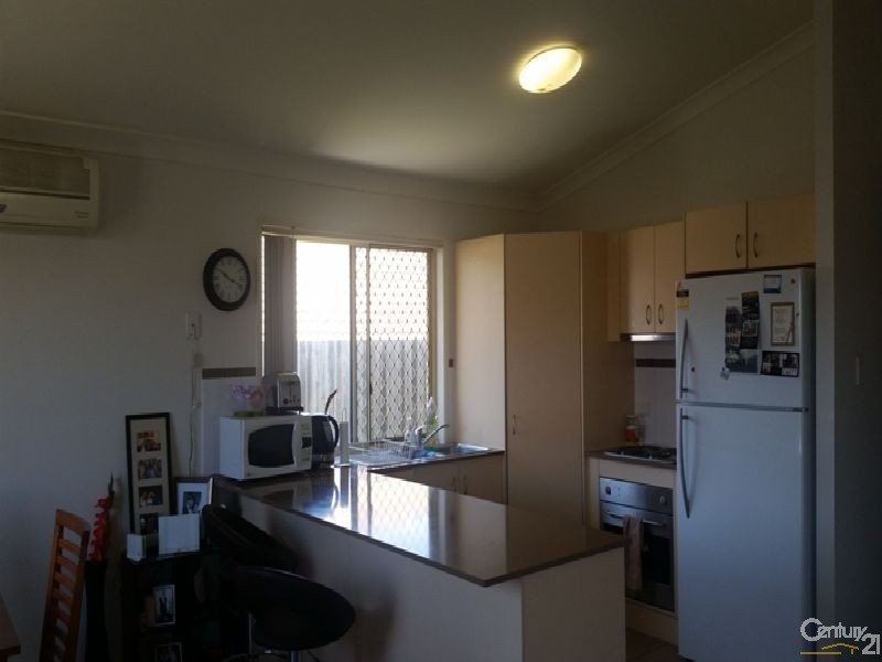 Regents Park QLD 4118