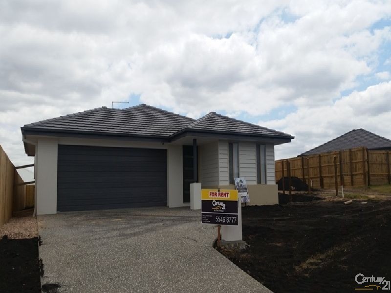 Yarrabilba QLD 4207