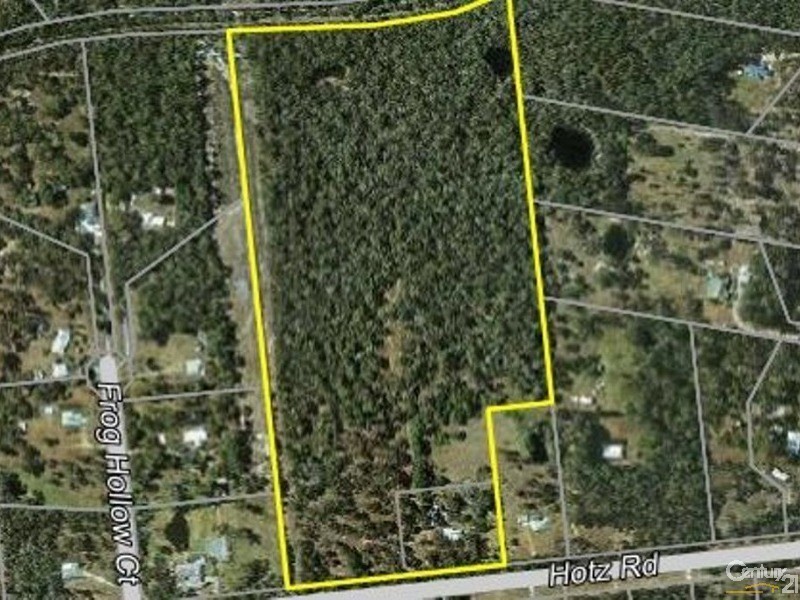 249-259 Hotz Road, Logan Village QLD 4207