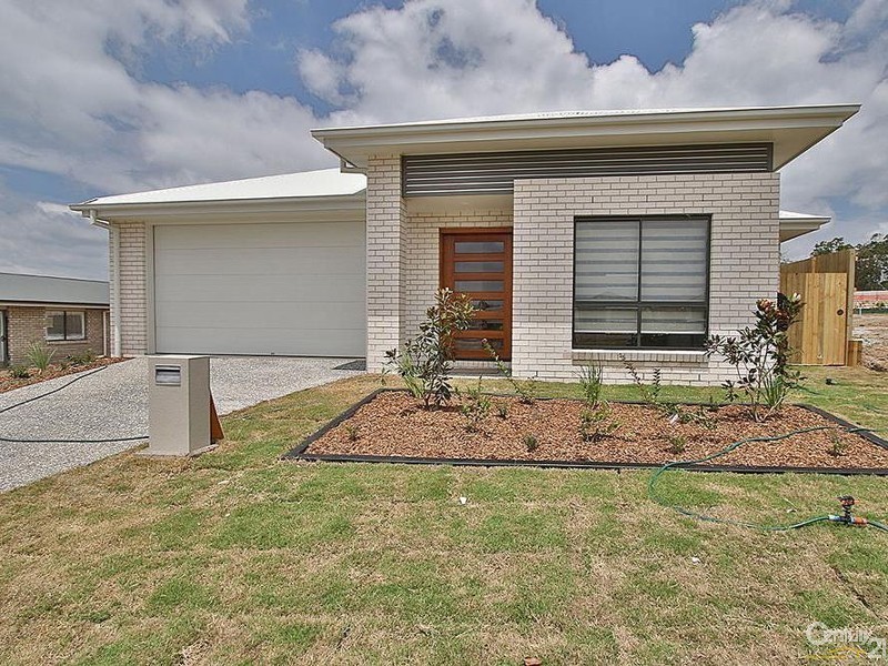 12 Orb Street, Yarrabilba QLD 4207