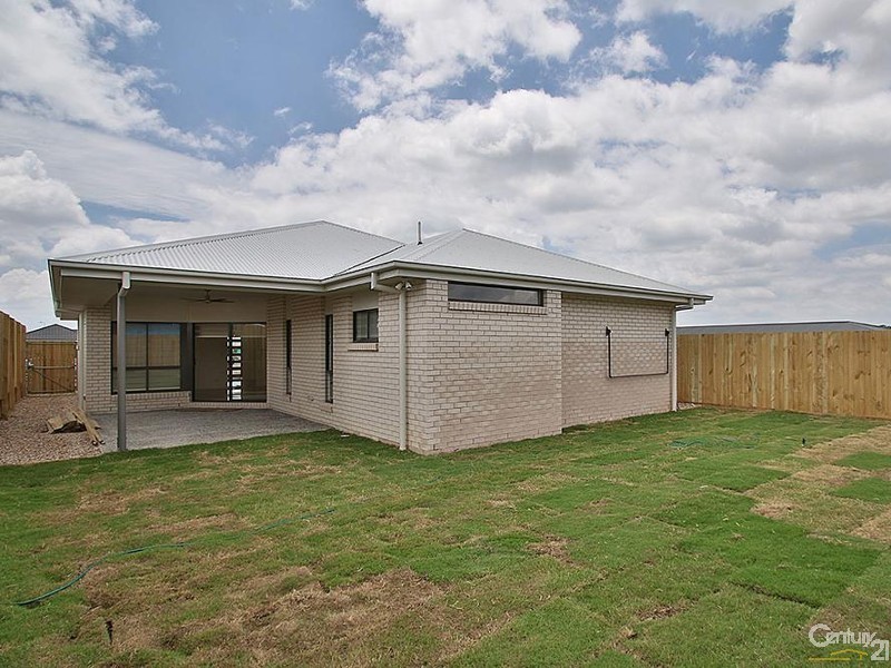 12 Orb Street, Yarrabilba QLD 4207