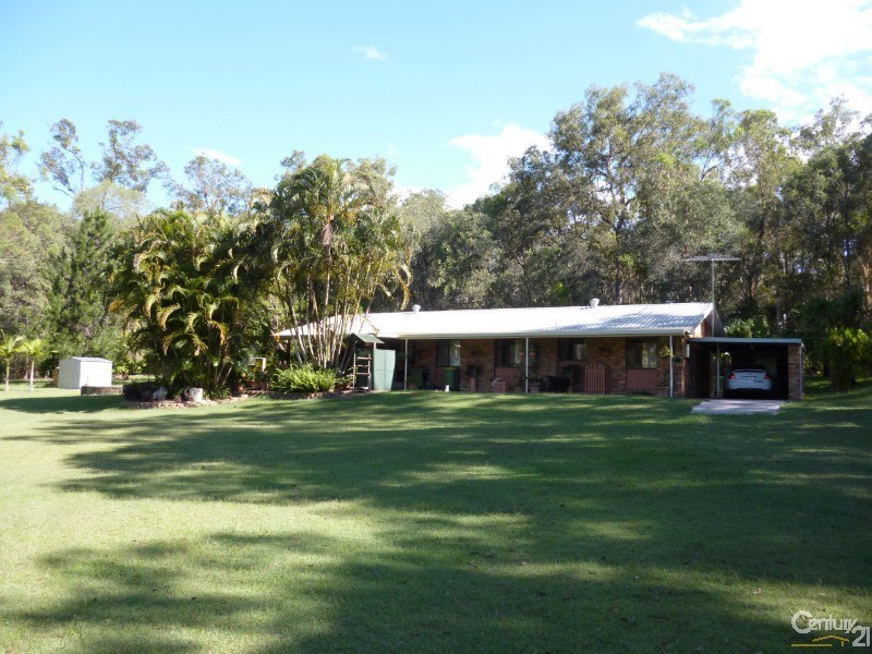 Logan Village QLD 4207