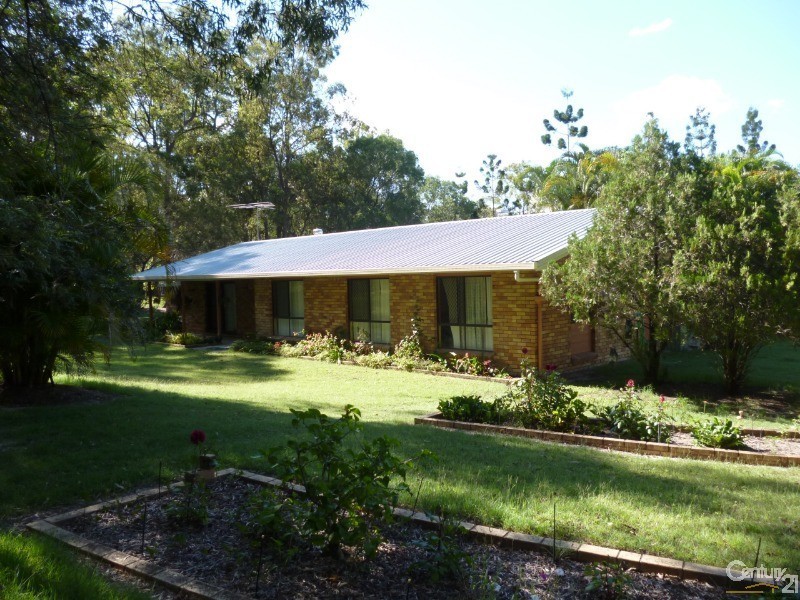 Logan Village QLD 4207