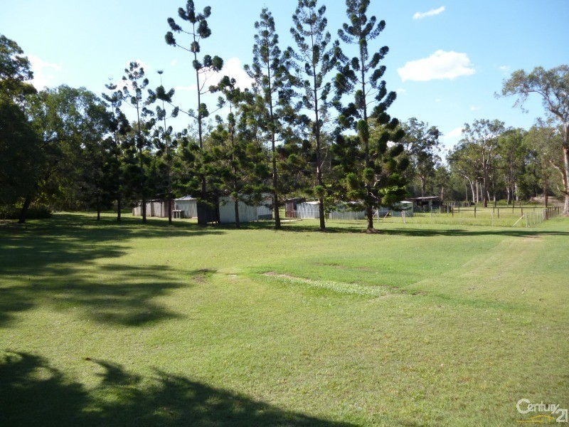 Logan Village QLD 4207