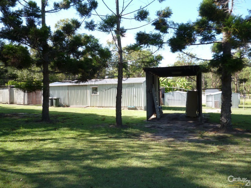 Logan Village QLD 4207