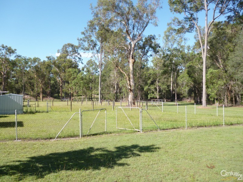 Logan Village QLD 4207