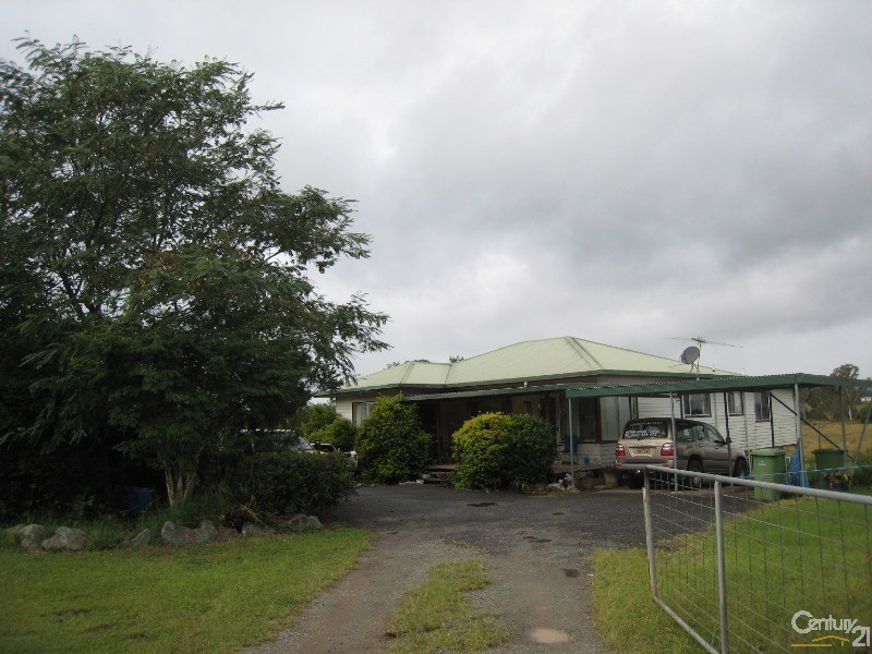 Chambers Flat QLD 4133
