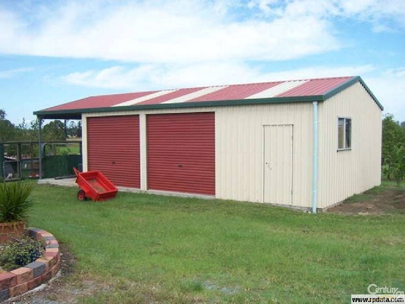 Chambers Flat QLD 4133