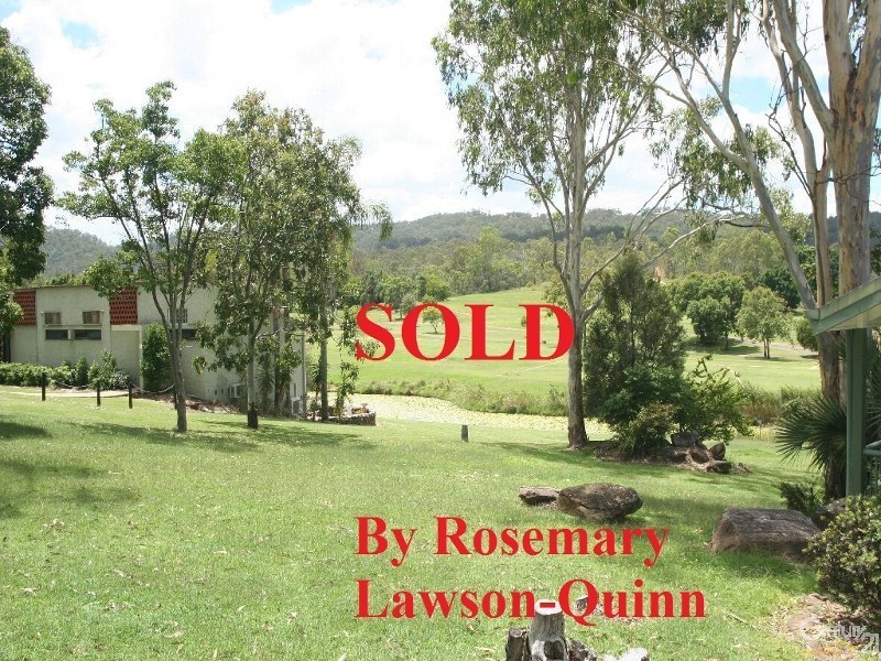Kooralbyn QLD 4285