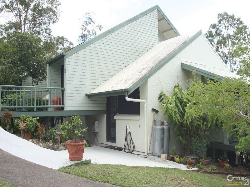 Kooralbyn QLD 4285