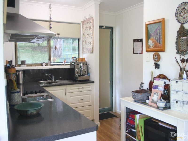Kooralbyn QLD 4285