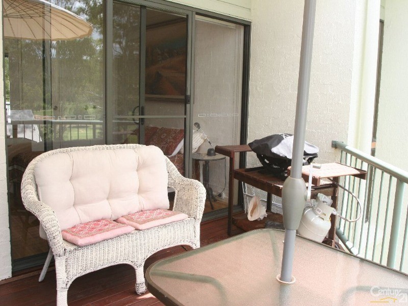 Kooralbyn QLD 4285