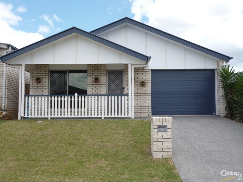 9 Sandell Street, Yarrabilba QLD 4207