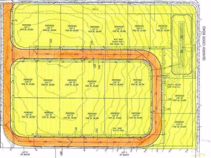 59-99 Quinzeh Creek Road, Logan Village QLD 4207