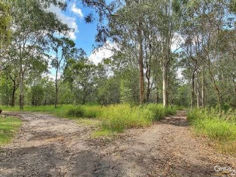 59-99 Quinzeh Creek Road, Logan Village QLD 4207