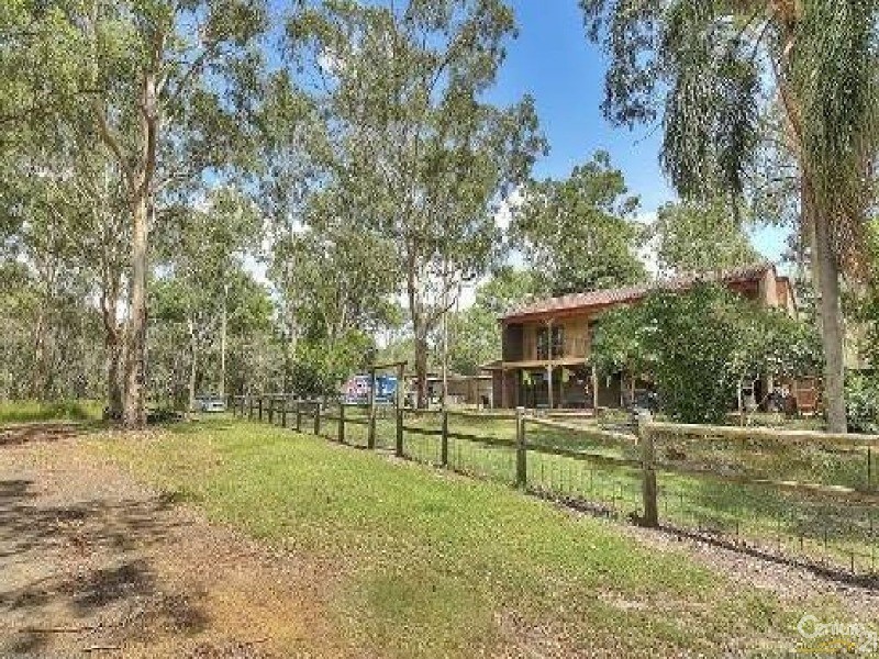 59-99 Quinzeh Creek Road, Logan Village QLD 4207