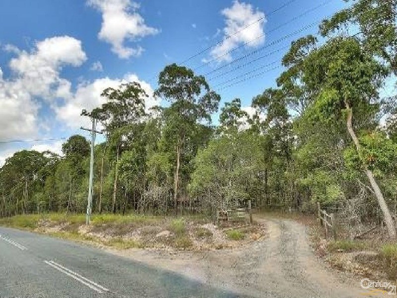 59-99 Quinzeh Creek Road, Logan Village QLD 4207