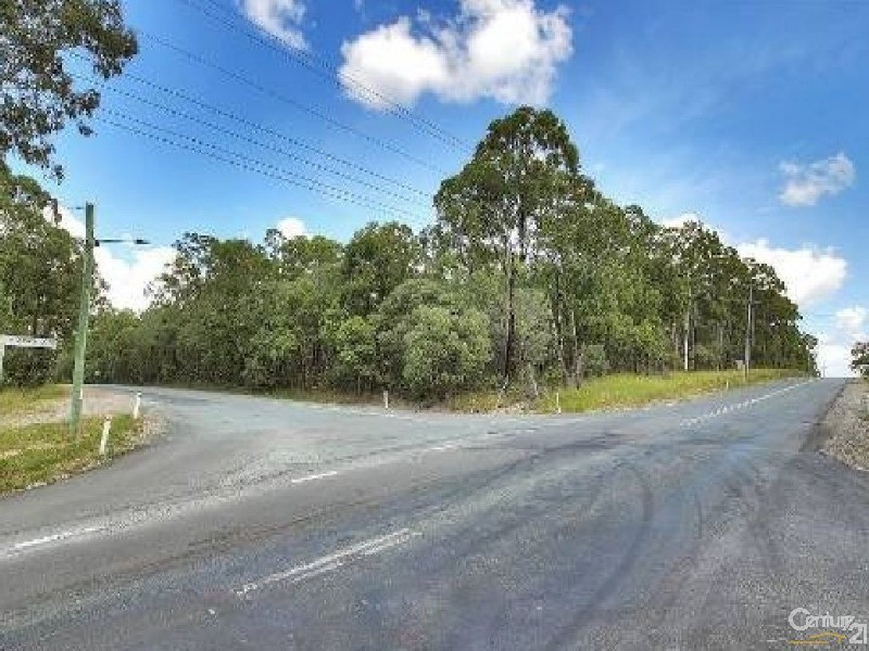 59-99 Quinzeh Creek Road, Logan Village QLD 4207