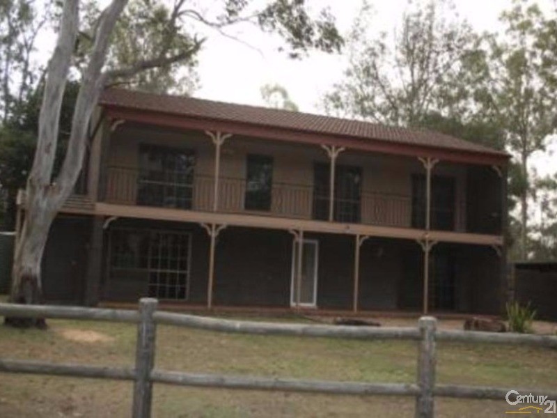 59-99 Quinzeh Creek Road, Logan Village QLD 4207