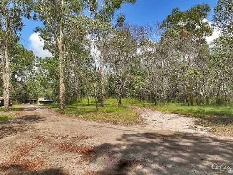 59-99 Quinzeh Creek Road, Logan Village QLD 4207