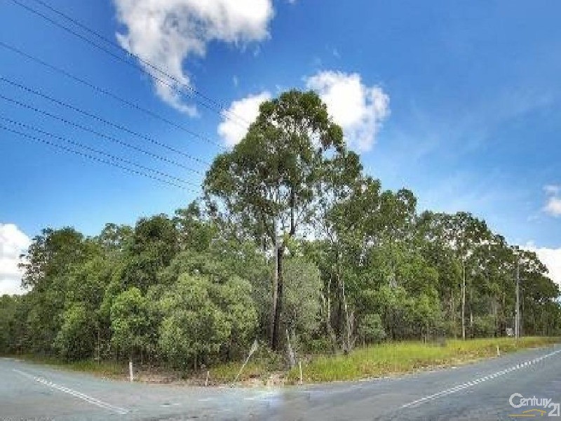 59-99 Quinzeh Creek Road, Logan Village QLD 4207